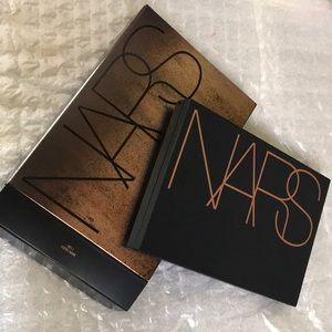 NARS SKIN DEEP EYESHADOW PALETTE